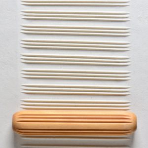 Lines & Spaces Big Hand Roller