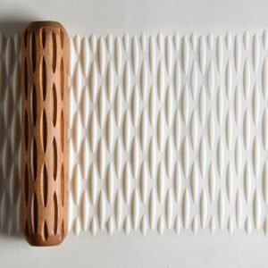 Mod Drops in Circles