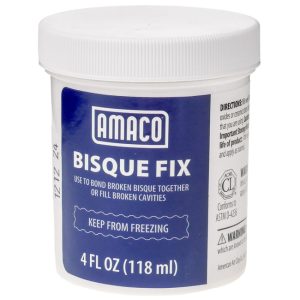 Bisque Fix - 4-oz. by Amaco