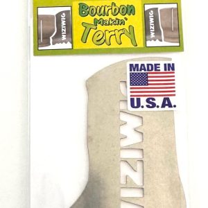 Burbon Makin Terry