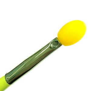 Bubble Silicone Tip Clay Tool