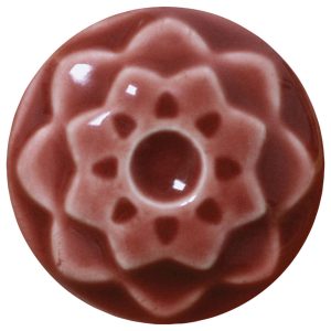 Weeping Plum - 16 oz Amaco Celadon Mid Range Glaze