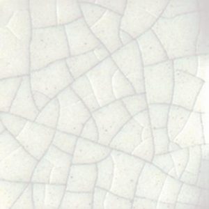 White - 16 oz. Mayco Classic Crackle Glaze