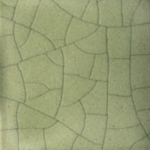 Green Tea - 16 oz Mayco Classic Crackle Glaze