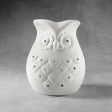 Owl Luminary - Case of 4