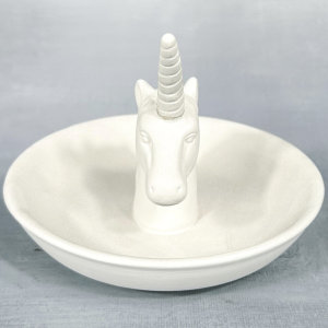 Unicorn Ring Dish - Case of 6