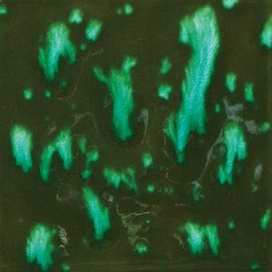 Woodland Fantasy - 16 oz Mayco Jungle Gem Crystal Glaze