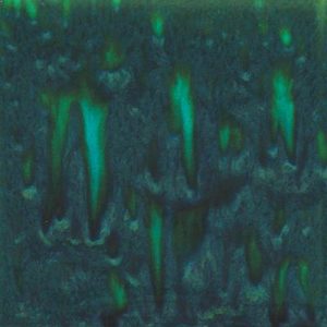 Peacock Green - 16 oz Mayco Jungle Gem Crystal Glaze