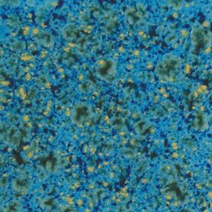 Blue Caprice - 16 oz Mayco Jungle Gem Crystal Glaze