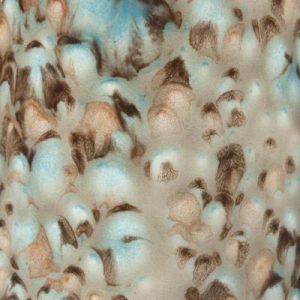 Mocha Marble - 4oz Mayco Jungle Gem Crystal Glaze