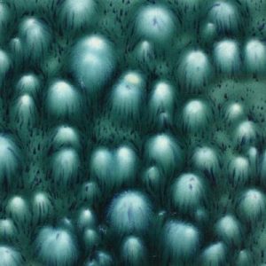 Bloomin Blue - 16 oz Mayco Jungle Gem Crystal Glaze