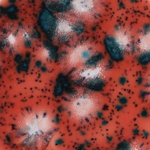 Coral Puff - 16oz Mayco Jungle Gem Crystal Glaze