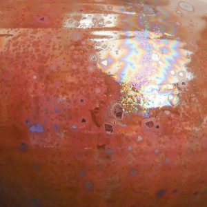 Mars Crystal - 16-oz Amaco Cosmos Mid Range Glaze