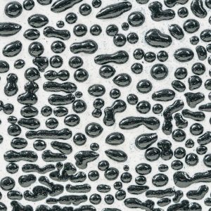 Black 16-oz. Amaco Crawl Mid-Range Glaze