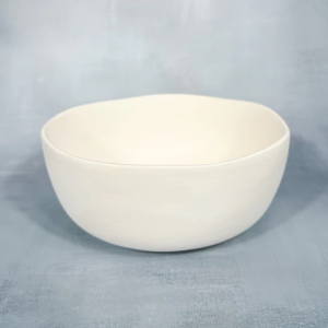 Stoneware Potter Bowl