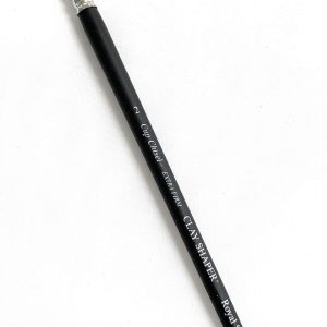 Clay Shaper CUP CHISEL Clay # 2