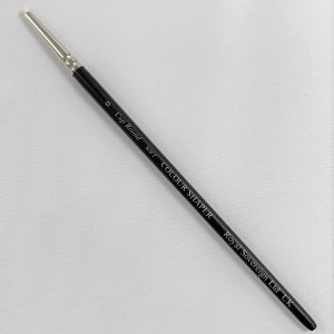 COLOUR SHAPER CUP ROUND Soft # 0