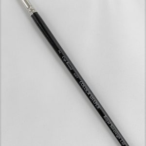 COLOUR SHAPER CUP ROUND Soft # 2