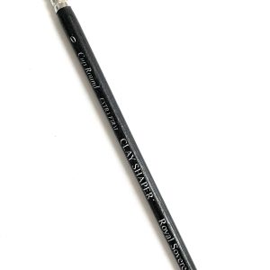 Clay Shaper CUP ROUND Clay # 0