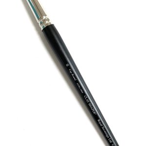 Clay Shaper CUP ROUND Clay # 10