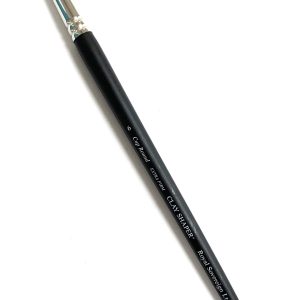 Clay Shaper CUP ROUND Clay # 6