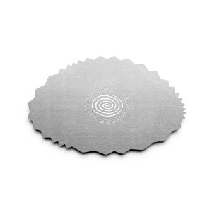 Pebble Drawing - Edge 3