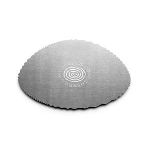 Pebble Drawing - Edge 4