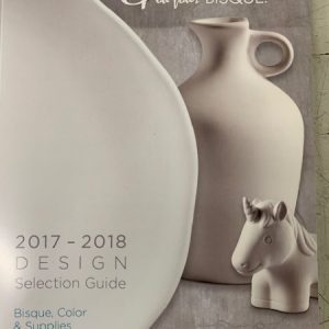 Duncan 2017-2018 Design Selection Guide