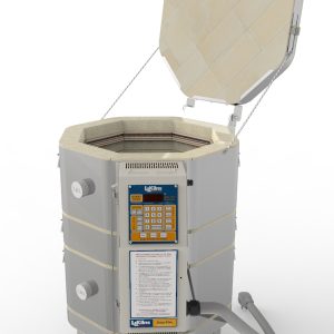 E-18M-3 Pottery Kiln