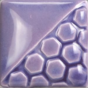 Lavender Flower - 16oz Mayco Element Glaze