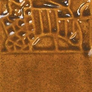 Amber Ash - 4oz - Element Glaze