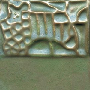 Spanish Moss - 16 oz Mayco Element Glaze