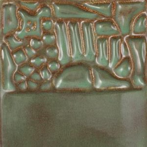 Turtle Shell - 16 oz Mayco Element Glaze