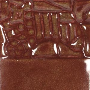 Rust Red - 16 oz Mayco Element Glaze