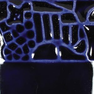 Mirror Blue - 16 oz Mayco Element Glaze