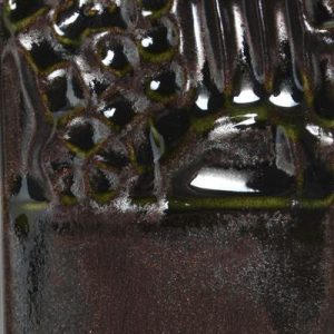 Black Adventurine - 4oz Mayco Element Glaze