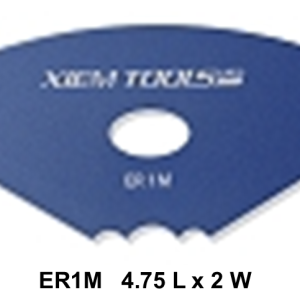 Edger Rib 1 Medium (Blue)