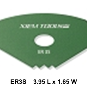 Edger Rib 3 Small (Green)