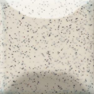 Ivory Specks - 16oz. Mayco Foundation Glaze