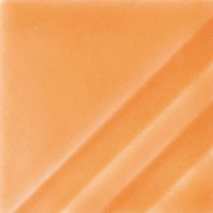 Orange Slice - 4oz - Foundation Glaze