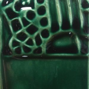 Green Sapphire - 16 oz Mayco Foundation Glaze