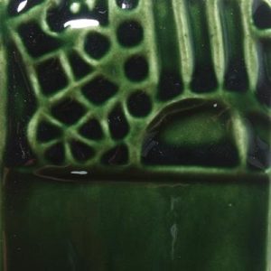 Luster Green - 128 oz Mayco Foundation Glaze