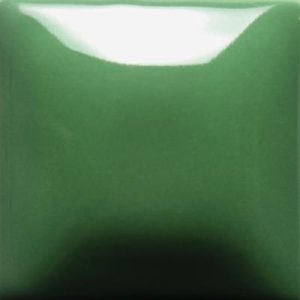 Glade Green - 16 oz Mayco Foundation Glaze