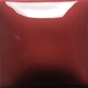 Deep Red - 16 oz Mayco Foundation Glaze