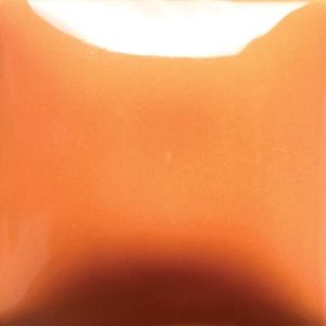 Pumpkin - 16 oz Mayco Foundation Glaze