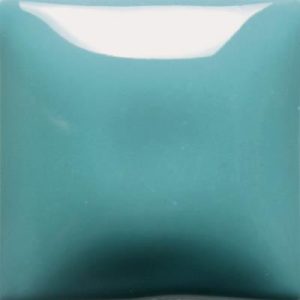 Teal Blue - 16 oz Mayco Foundation Glaze