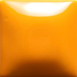 Tangerine - 16oz. Mayco Foundation Glaze