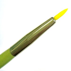 Fine Point Silicone Tip Clay Tool