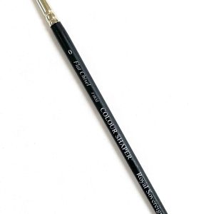 COLOUR SHAPER FLAT CHISEL FIRM # 0