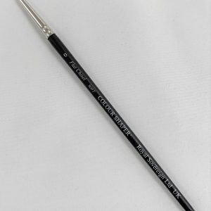 COLOUR SHAPER FLAT CHISEL Soft # 0